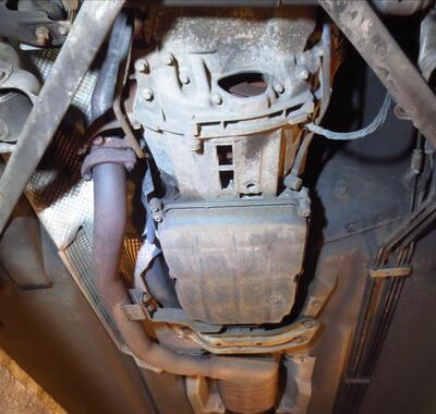 Mercedes-Benz SLK 41