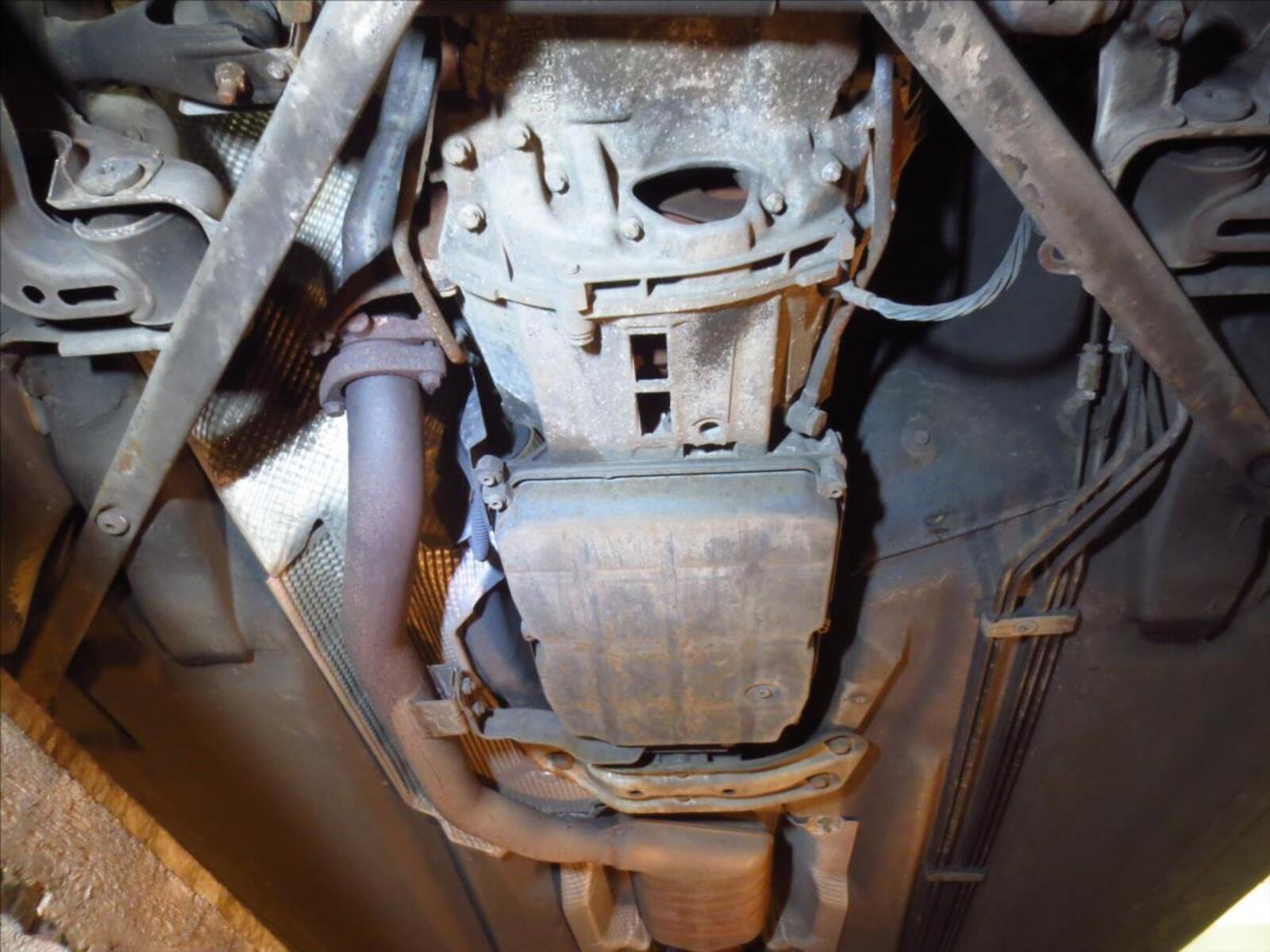 Mercedes-Benz SLK 41