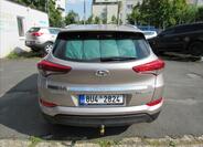 Hyundai Tucson 5