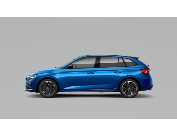 Škoda Scala Hatchback 999,0 110 kw