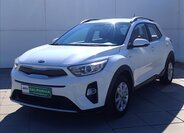 KIA Stonic Hatchback 1,4 l 73 kw