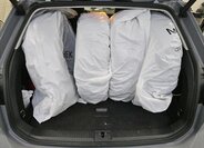 Volkswagen Passat Kombi 2,0 l 110 kw