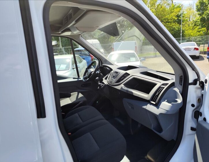 Ford Transit Ostatní 2,2 l 74 kw