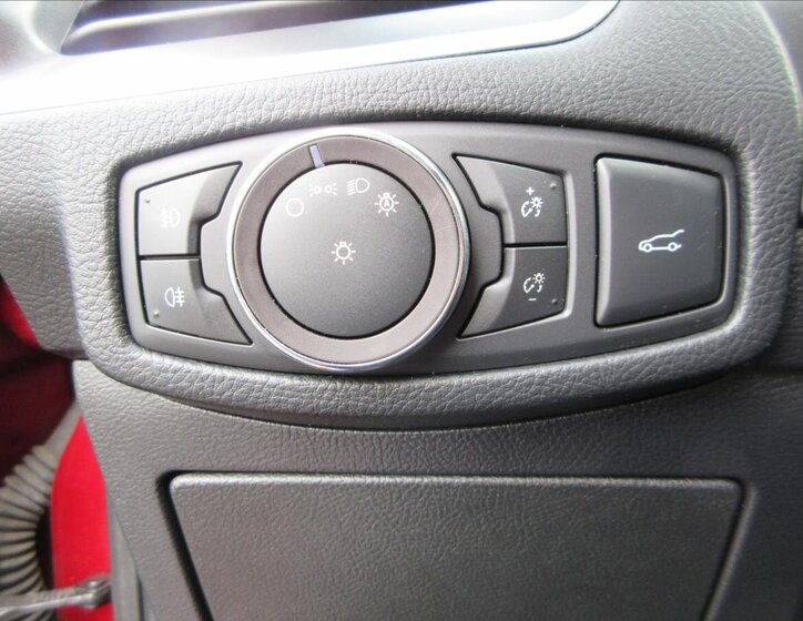 Ford Galaxy Kombi 2,0 l 154 kw