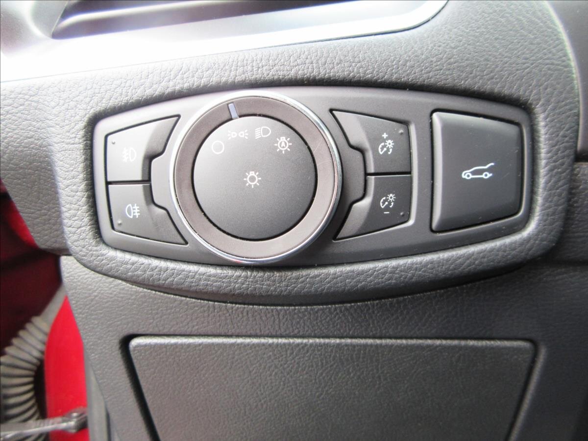 Ford Galaxy Kombi 2,0 l 154 kw