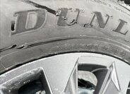 Toyota Land Cruiser Ostatní 2,4 l 243 kw