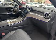 Mercedes-Benz GLC 15