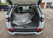 Land Rover Discovery Sport 11