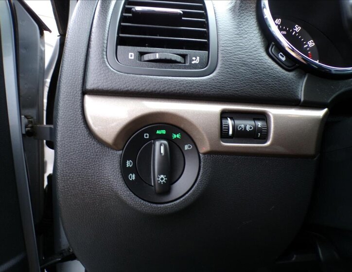 Škoda Yeti Kombi 1,4 l 92 kw