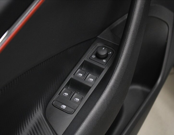 Škoda Kamiq SUV / Terénní 999,0 85 kw