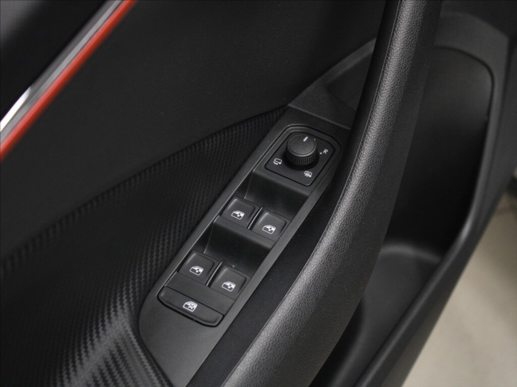 Škoda Kamiq SUV / Terénní 999,0 85 kw