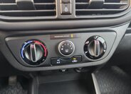 Hyundai i10 Hatchback 1,2 l 62 kw