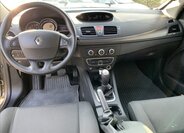 Renault Mégane Kombi 1,6 l 74 kw