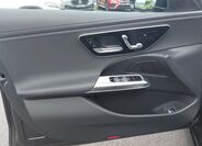 Mercedes-Benz Třídy E 20