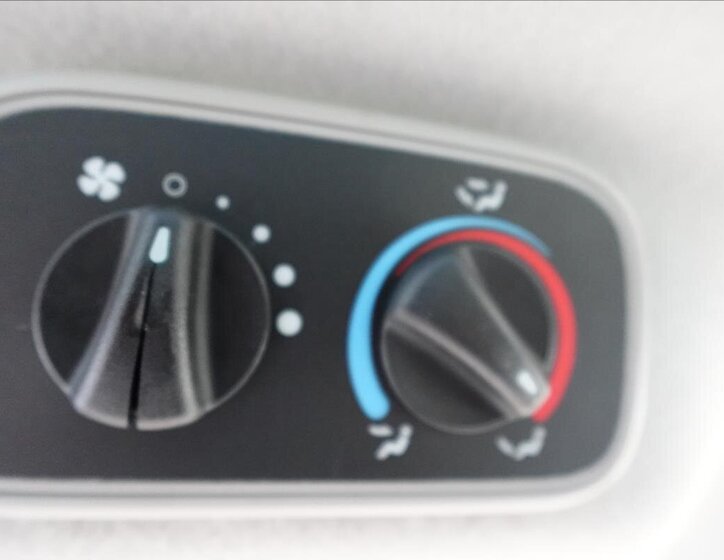 Ford Transit Ostatní 2,2 l 74 kw