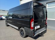 Citroën Jumper VAN / Minibus 2,2 l 88 kw