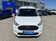 Ford Transit Connect Ostatní 1,5 l 74 kw