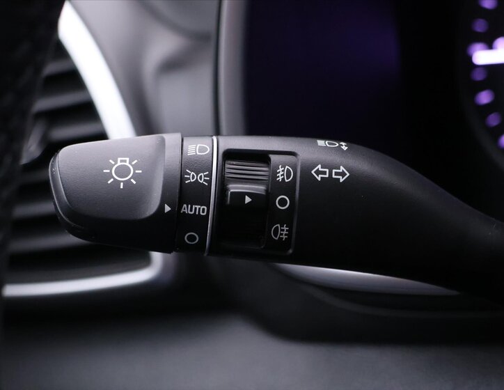 Hyundai Tucson SUV / Terénní 1,6 l 100 kw