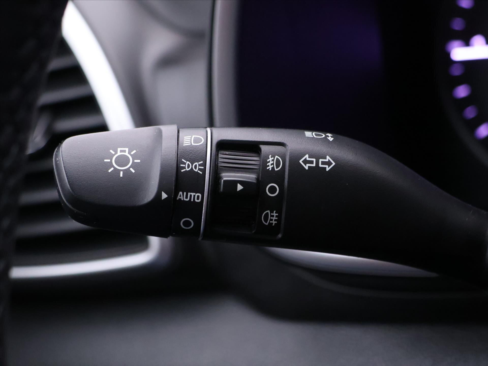 Hyundai Tucson SUV / Terénní 1,6 l 100 kw