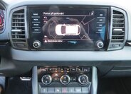 Škoda Karoq SUV / Terénní 2,0 l 85 kw