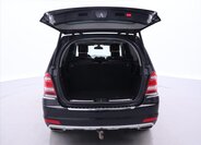 Mercedes-Benz GL SUV 3,0 l 155 kw
