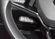 Škoda Fabia Hatchback 1,5 l 110 kw