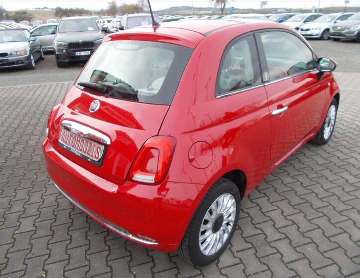 Fiat 500 11
