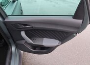 Cupra Leon Kombi 2,0 l 245 kw