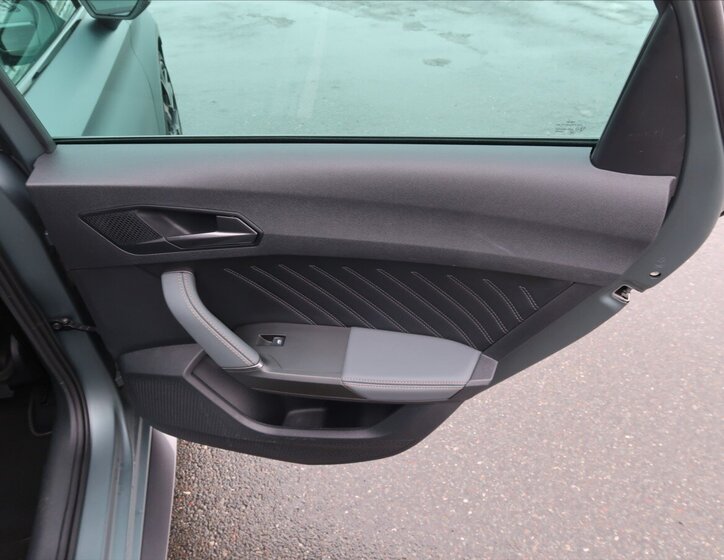 Cupra Leon Kombi 2,0 l 245 kw