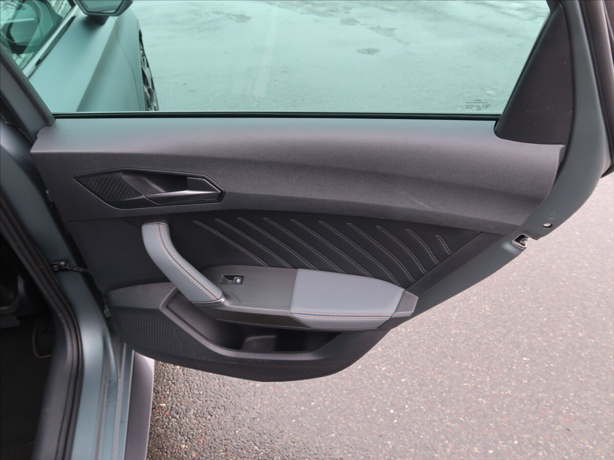 Cupra Leon Kombi 2,0 l 245 kw