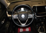 Jeep Cherokee SUV / Terénní 2,2 l 136 kw
