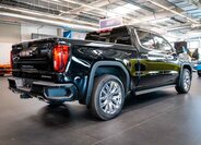 GMC Sierra Pick-up 6,2 l 313 kw
