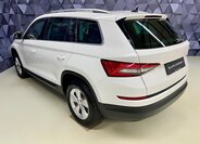 Škoda Kodiaq 5