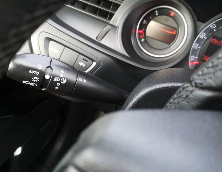 Citroën C5 Kombi 2,2 l 150 kw