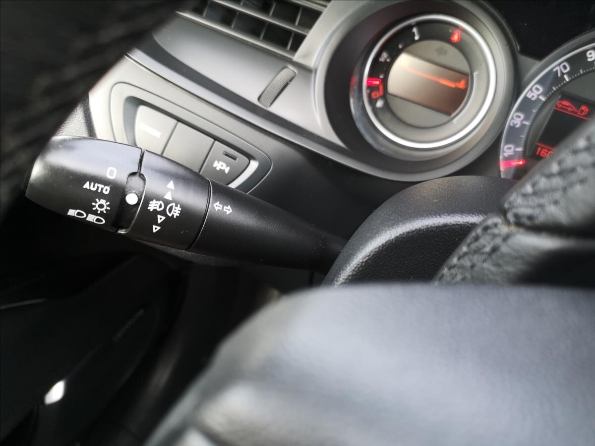 Citroën C5 Kombi 2,2 l 150 kw