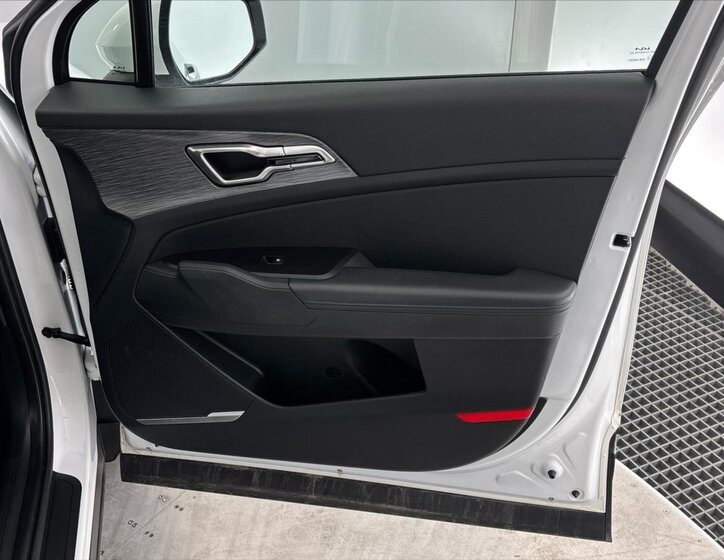 KIA Sportage SUV / Terénní 1,6 l 110 kw