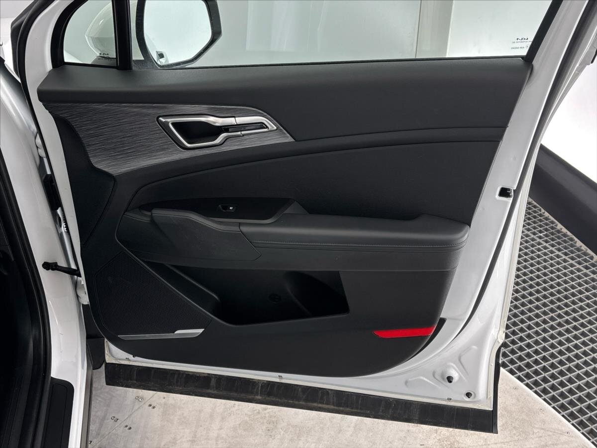 KIA Sportage SUV / Terénní 1,6 l 110 kw