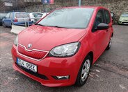 Škoda Citigo Hatchback 0,0 61 kw