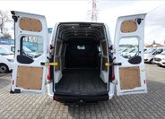 Ford Transit Custom Ostatní 2,0 l 96 kw