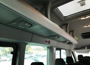 Ford Transit Ostatní 2,2 l 114 kw