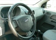 Ford Fusion Kombi 1,6 l 74 kw