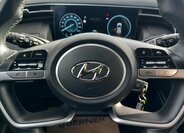 Hyundai Tucson SUV / Terénní 1,6 l 110 kw