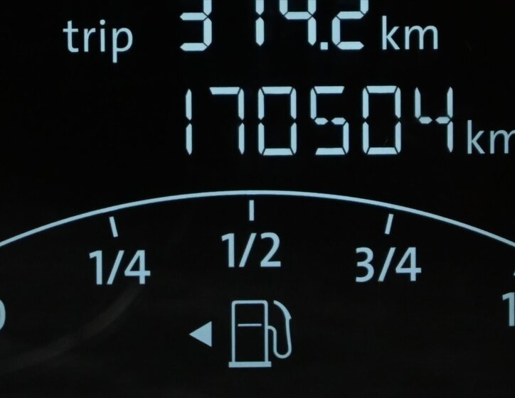 Volkswagen Transporter Skříň 2,0 l 75 kw