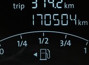 Volkswagen Transporter Skříň 2,0 l 75 kw