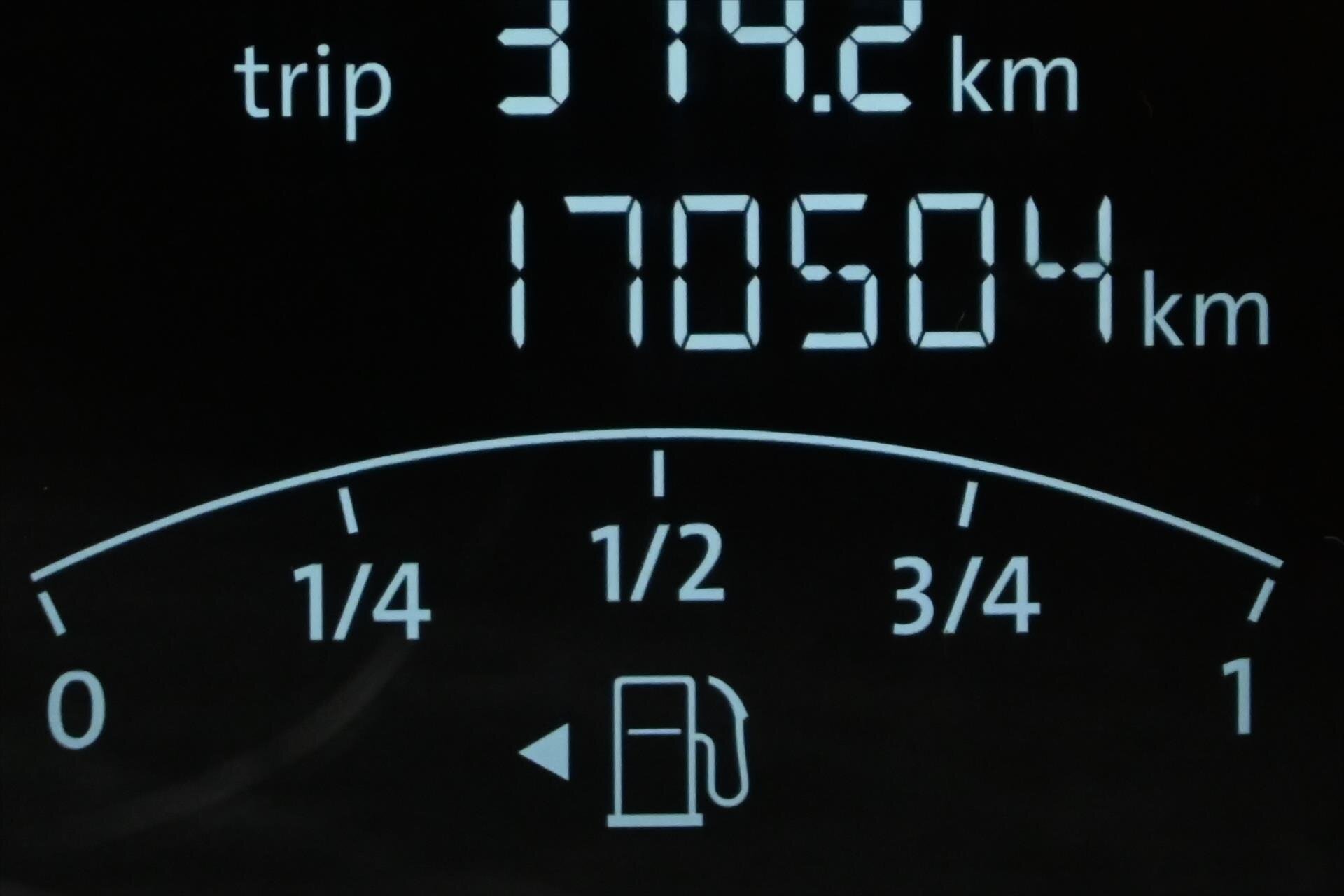 Volkswagen Transporter Skříň 2,0 l 75 kw