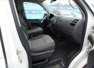 Volkswagen Caravelle Ostatní 2,0 l 132 kw