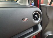 Toyota Yaris Hatchback 1,5 l 82 kw