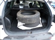 Hyundai Tucson SUV 1,6 l 110 kw