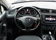 Volkswagen Tiguan 10