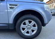 Land Rover Freelander 19